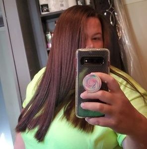 Meet your Posher, Phillip